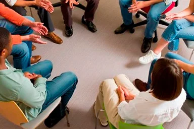 Реабилитация 12 шагов в Ленинске-Кузнецком